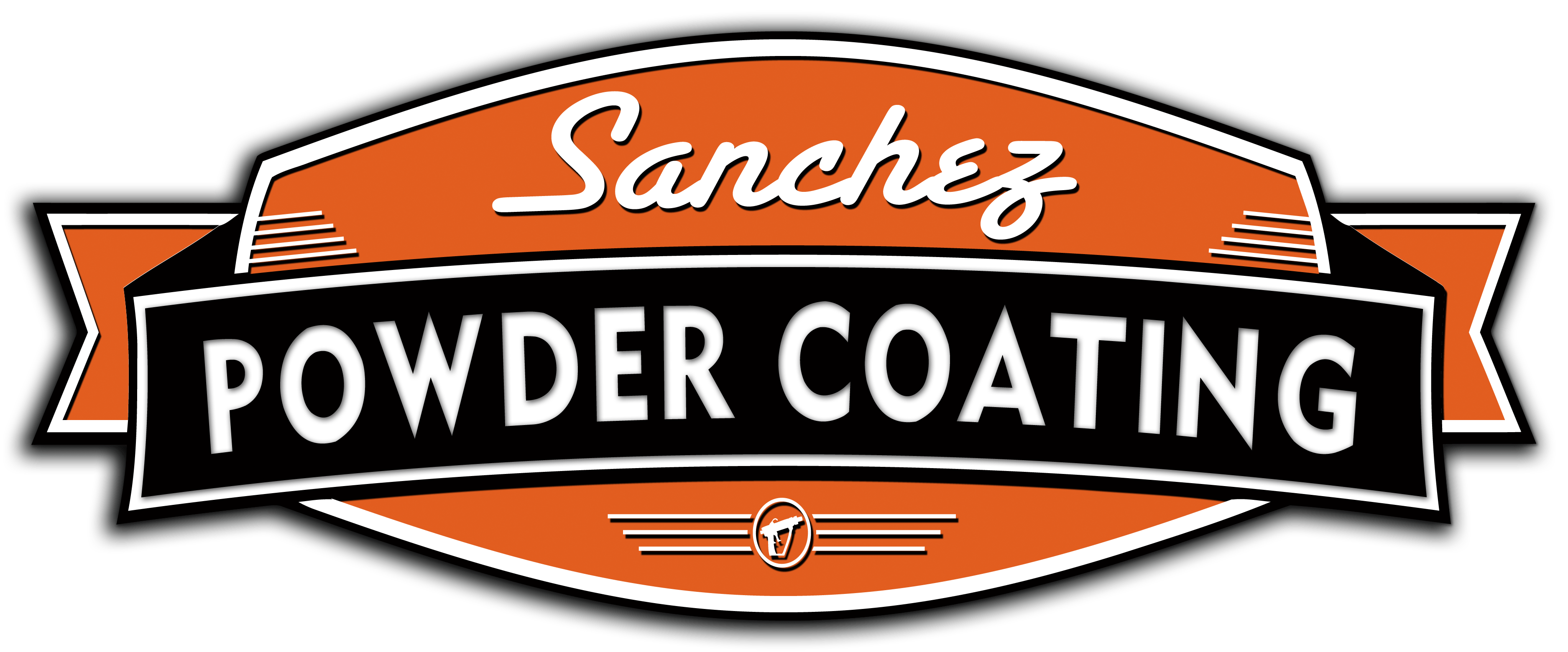 Yuba City Marysville Powdercoating Powder Coating